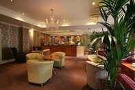 Lobby Classic Lodges - Farington Lodge