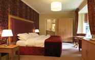 Bedroom 6 Classic Lodges - Farington Lodge