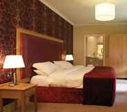 Bedroom 6 Classic Lodges - Farington Lodge