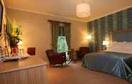 Kamar Tidur 4 Classic Lodges - Farington Lodge