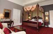 Bedroom 5 Classic Lodges - Farington Lodge