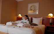 Bilik Tidur 7 Hotel Quartier Latin