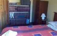 Kamar Tidur 6 Hulmes Court Bed & Breakfast