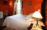 Bedroom 4 Hotel Rural Posada San Pelayo