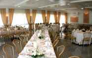 Functional Hall 4 Hotel Mediterraneo