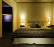Bedroom 6 Bahiacafe Hotel