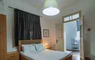 Kamar Tidur 7 Eden Hotel