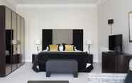 Kamar Tidur 5 The Chester Residence