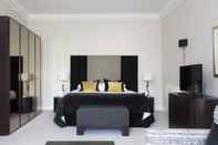 Kamar Tidur The Chester Residence