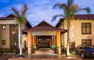Exterior 4 Villa Bali Luxury Guest House