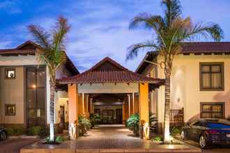 Exterior 4 Villa Bali Luxury Guest House