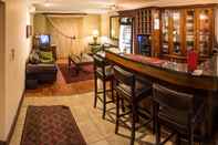 Bar, Cafe and Lounge Villa Bali Luxury Guest House