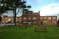 Exterior The Beechwood Hotel