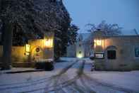 Exterior Le Manoir de la Giraudière