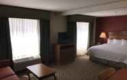 Kamar Tidur 4 Hampton Inn & Suites Salida