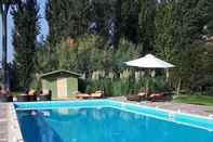 Swimming Pool Tenuta Ca'Zen