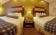 Bedroom 3 Best Western Plus Palo Alto Inn & Suites