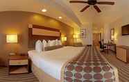 Bedroom 5 Best Western Plus Palo Alto Inn & Suites