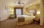 Bedroom 6 Best Western Plus Palo Alto Inn & Suites
