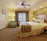 ห้องนอน 6 Best Western Plus Palo Alto Inn & Suites