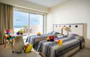 ห้องนอน 7 Blue Marine Resort & Spa