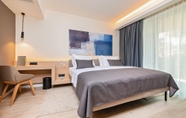 Kamar Tidur 5 Garden Suites Park Plava Laguna