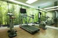 Fitness Center DoubleTree by Hilton Cape Town - Upper Eastside