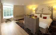 Bedroom 7 Coworth Park - Dorchester Collection