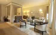 Bedroom 5 Coworth Park - Dorchester Collection