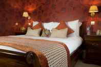 Kamar Tidur The Clarence Boutique Rooms