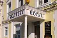 Bangunan Seacrest Hotel
