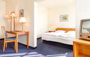 Bedroom 6 Kurhotel Sassnitz