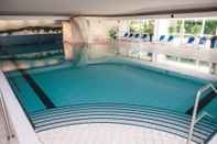 Swimming Pool Kurhotel Sassnitz