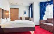 Bilik Tidur 6 ArtHotel Mare