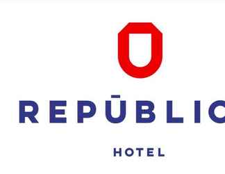 ล็อบบี้ 2 Hotel República