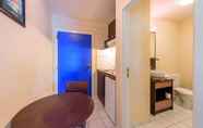 Bedroom 3 Appart'City Classic Arlon - Porte du Luxembourg