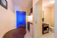 Bedroom Appart'City Classic Arlon - Porte du Luxembourg