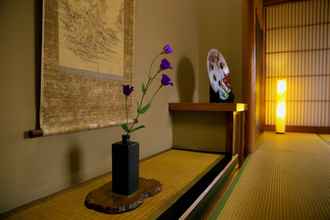 Lobby 4 Ryokan Wataya