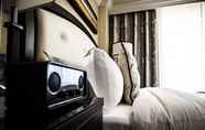 Bilik Tidur 7 Le St Martin Hotel Particulier Montreal