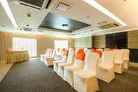 ห้องประชุม Radisson Hotel Sector 29 Gurugram