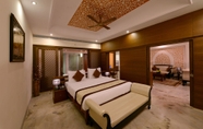 Phòng ngủ 4 Resort Rio