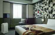 ห้องนอน 5 Mitsui Garden Hotel Shiodome Italia-gai Tokyo