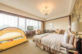 Bilik Tidur 4 Shangri-La Guilin