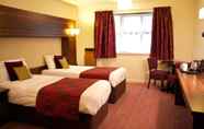Bedroom 3 Fernhurst Lodge by Greene King Inns