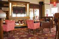 Bar, Cafe and Lounge Fernhurst Lodge by Greene King Inns