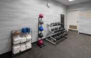 Fitness Center 2 Fairfield Inn & Suites Seattle Bremerton