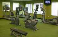 Fitness Center 4 Fairfield Inn & Suites Seattle Bremerton