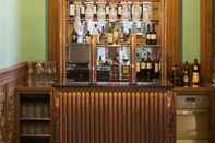 Bar, Kafe, dan Lounge Eynsham Hall