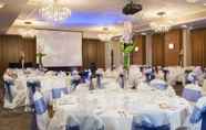 ห้องประชุม 7 Park Inn by Radisson Palace Southend-on-Sea