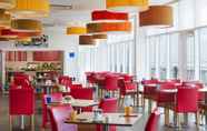 Restoran 5 Park Inn by Radisson Palace Southend-on-Sea